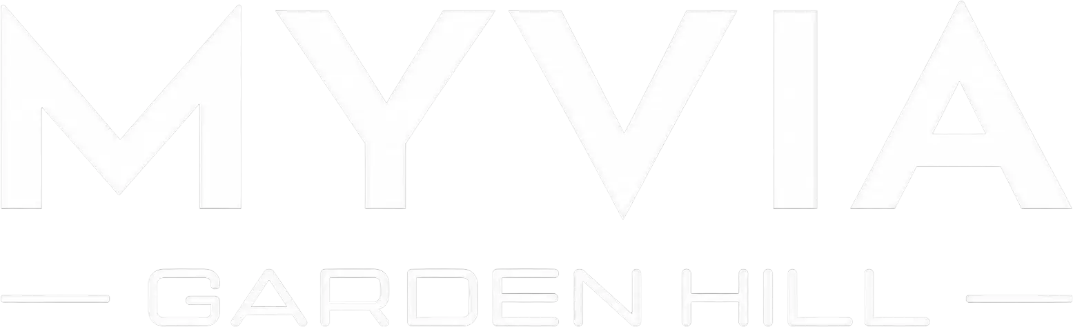 MYVIA GardenHill